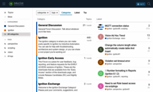 Forum.inductiveautomation.com thumbnail
