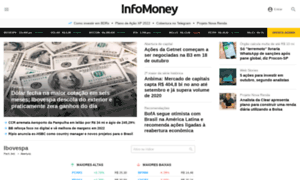 Forum.infomoney.com.br thumbnail