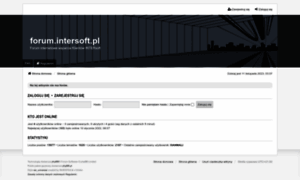 Forum.intersoft.pl thumbnail