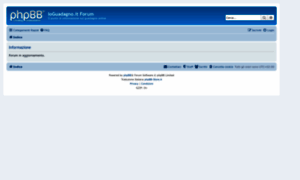 Forum.ioguadagno.it thumbnail
