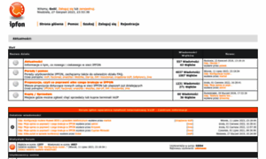 Forum.ipfon.pl thumbnail