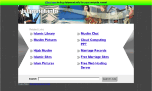 Forum.islamnet.info thumbnail