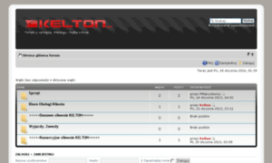 Forum.kelton.pl thumbnail