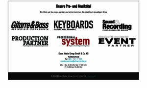 Forum.keyboards.de thumbnail