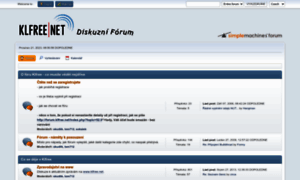 Forum.klfree.net thumbnail