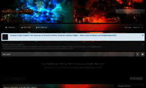 Forum.knightkingdom.net thumbnail