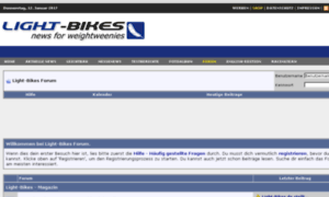 Forum.light-bikes.de thumbnail