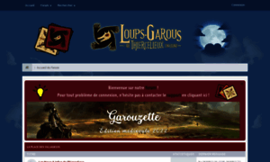 Forum.loups-garous-en-ligne.com thumbnail