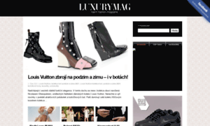 Forum.luxurymag.cz thumbnail