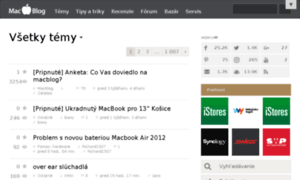 Forum.macblog.sk thumbnail