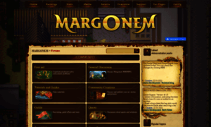 Forum.margonem.com thumbnail