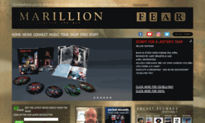 Forum.marillion.com thumbnail
