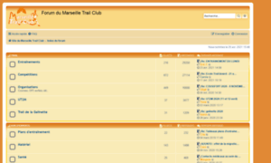 Forum.marseilletrailclub.fr thumbnail
