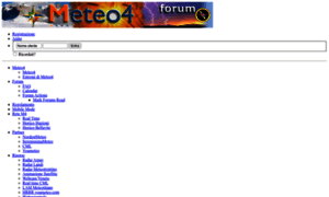 Forum.meteo4.com thumbnail