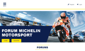 Forum.michelinmotorsport.com thumbnail