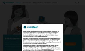 Forum.microtech.de thumbnail