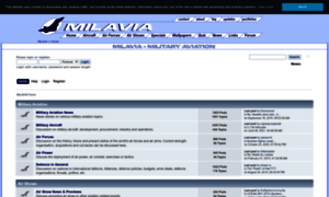 Forum.milavia.net thumbnail