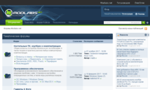 Forum.modlabs.net thumbnail