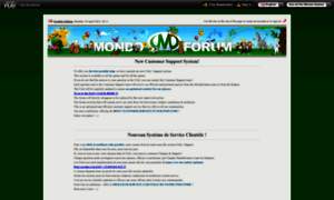 Forum.mondoplay.com thumbnail