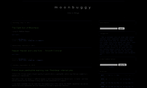 Forum.moonbuggy.org thumbnail