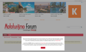Forum.mototurismo.it thumbnail