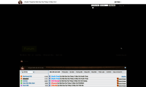 Forum.mu-hanoi.net thumbnail