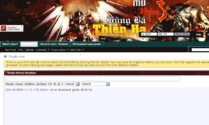 Forum.muhoangsa.net thumbnail