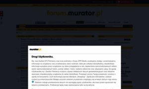 Forum.muratordom.pl thumbnail