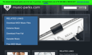 Forum.music-parks.com thumbnail