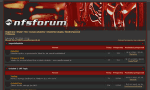 Forum.needforspeed.sk thumbnail