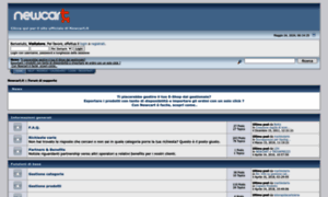 Forum.newcart.it thumbnail