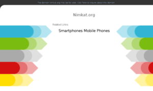 Forum.nimkat.org thumbnail