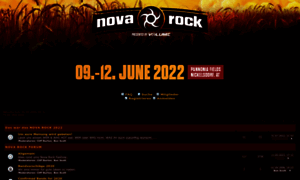 Forum.novarock.at thumbnail