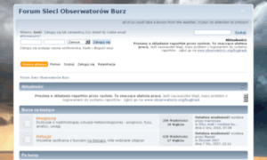 Forum.obserwatorzy.org thumbnail