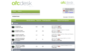 Forum.ofcdesk.com thumbnail