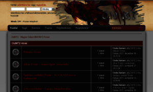 Forum.oldmt2.net thumbnail