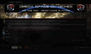 Forum.omega-space-ostriches.de thumbnail