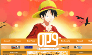 Forum.onepiecescan.com thumbnail