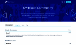 Forum.ovh.es thumbnail