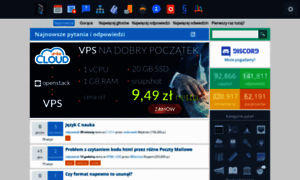 Forum.pasja-informatyki.pl thumbnail