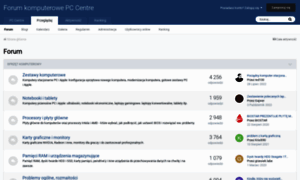 Forum.pccentre.pl thumbnail