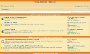 Forum.pcelarstvo.hr thumbnail