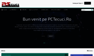 Forum.pctecuci.ro thumbnail