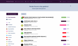 Forum.peride.co thumbnail