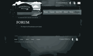 Forum.pinkertonroad.com thumbnail