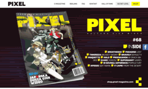 Forum.pixel-magazine.com thumbnail