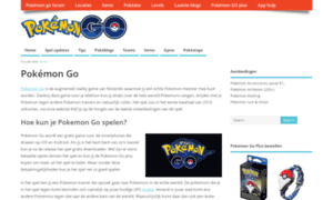 Forum.pokemongofans.nl thumbnail