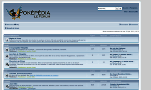 Forum.pokepedia.fr thumbnail