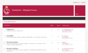 Forum.polish-coin.org thumbnail