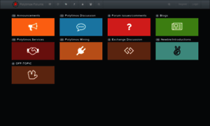 Forum.polytimos.net thumbnail